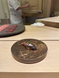 A Culinary Journey at Sushi Hare in Hong Kong 🇭🇰 