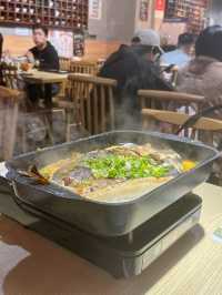 串燒甜品一次過試勻  