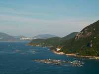 南丫島：榕樹灣到索罟灣