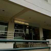 Stories in Steam, Manila’s Brewed Chapters