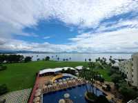 더 루이간스 스파앤리조트(THE LUIGANS Spa & Resort) 루이간스더블룸(Double Room)