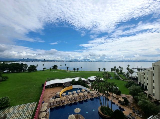 더 루이간스 스파앤리조트(THE LUIGANS Spa & Resort) 루이간스더블룸(Double Room) 더 루이간스 스파앤리조트(THE LUIGANS Spa & Resort) 루이간스더블룸(Double Room)