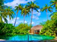 Milandhoo Island Maldives Hotel – A Hidden Gem for Peace Seekers