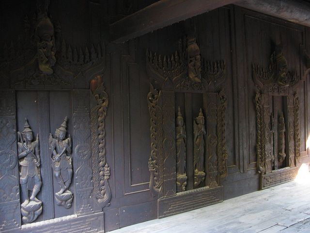 Shwe In Bin Kyaung