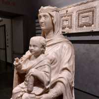 Opera del Duomo Museum – The Soul of Florence’s Cathedral Complex