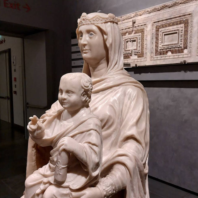 Opera del Duomo Museum – The Soul of Florence’s Cathedral Complex Opera del Duomo Museum – The Soul of Florence’s Cathedral Complex