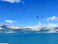 Blue Sky