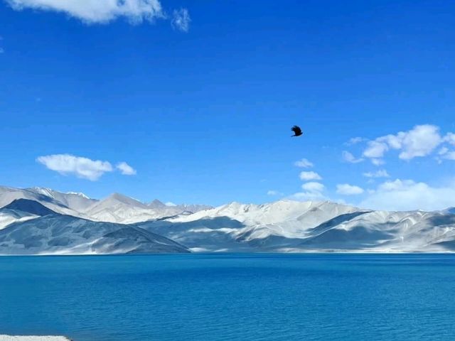 Blue Sky Blue Sky