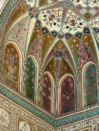 Amber Palace