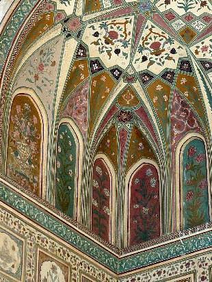 Amber Palace