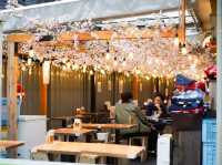 🍶 Hobo Shinjuku Norengai: Tokyo’s Hidden Gem for Foodies & Design Lovers