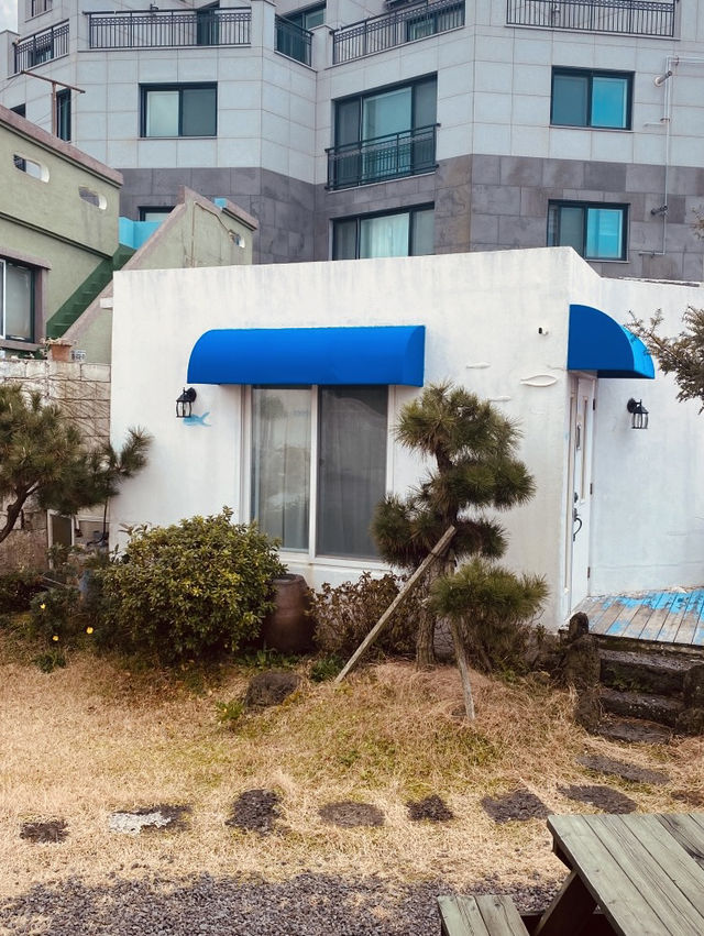 The Perfect Coastal Retreat for Families