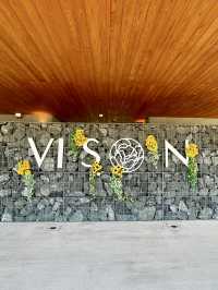 🌿 Exploring VISON — Japan’s Largest Lifestyle Resort in Mie