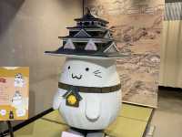 🏯 Hiroshima Castle — The Carp Castle of Resilience and Heritage