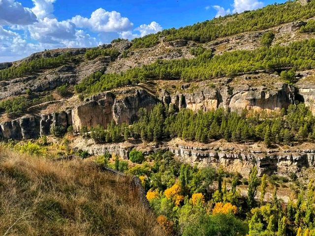 🏰 Historic Walled Town of Cuenca – Spain’s City in the Clouds