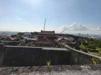Shuri Castle