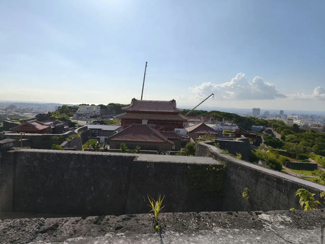 Shuri Castle