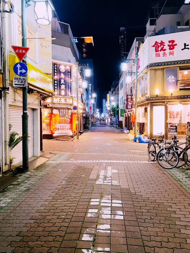 東京上野好好玩🙌🏻