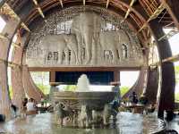 Centara Grand Mirage Beach Resort Pattaya