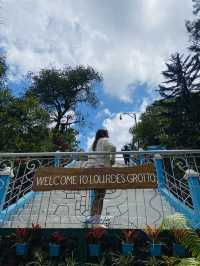 2days Itinerary in BAGUIO 