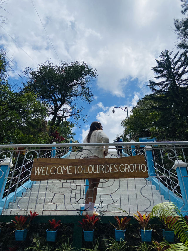 2days Itinerary in BAGUIO 