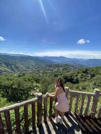 2days Itinerary in BAGUIO 
