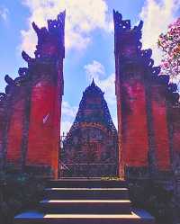 Every Corner of Bali Tells a Story
