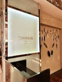 Savor Prime Cuts at Chambers Grill, Hilton Kuala Lumpur