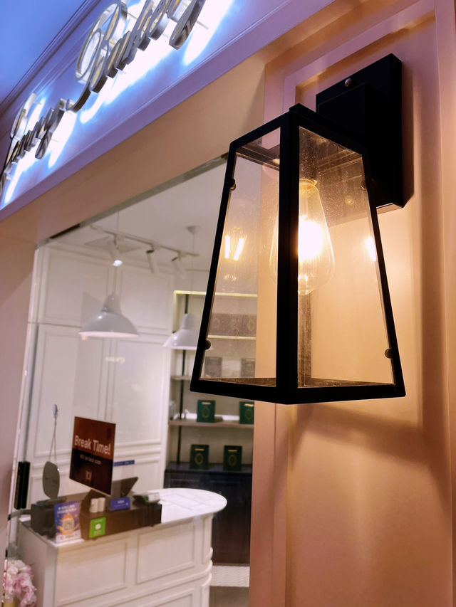 Jenny Bakery BSC – The Ideal Premium Bakery for Butter Cookie Lovers