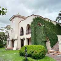 🌸入住期待已久的花蓮理想大地🌴果然沒讓我失望