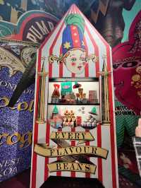 🧙♂️魔法の裏側へ—映画そのまま体験!|Warner Bros. Studio Tour Tokyo