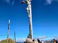summit cross