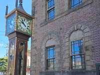 พิพิธภัณฑ์กล่องดนตรีโอตารุ Otaru Music Box Museum