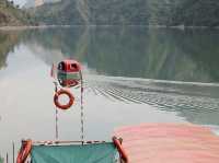 Chamera Lake