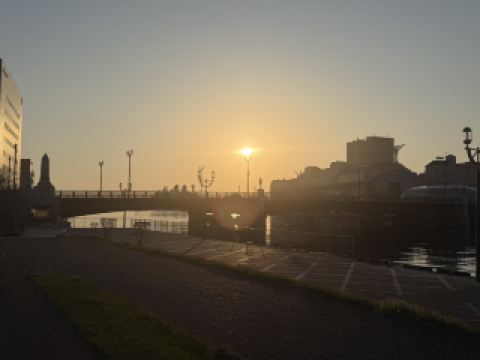 Kushiro Snow Dream❄️ และทริปหนึ่งวันของฉันที่ทะเลสาบมาชู!🗻