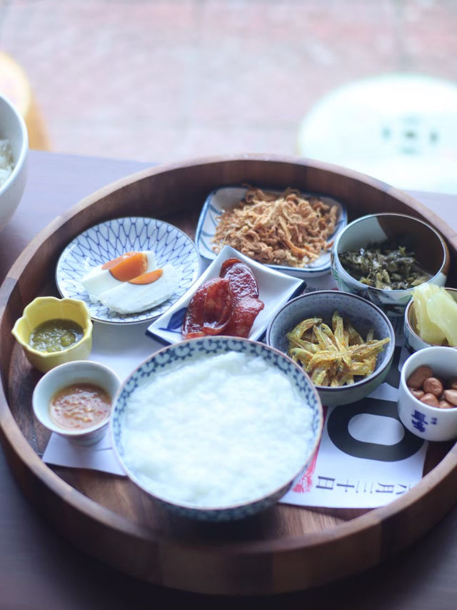 🍵🏮 Yongkang Cafe – คาเฟ่กลิ่นอายจีนโบราณสุดเท่ 🍵