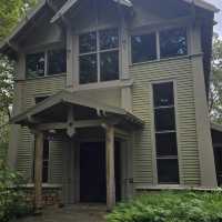 The State Botanical Garden of Georgia