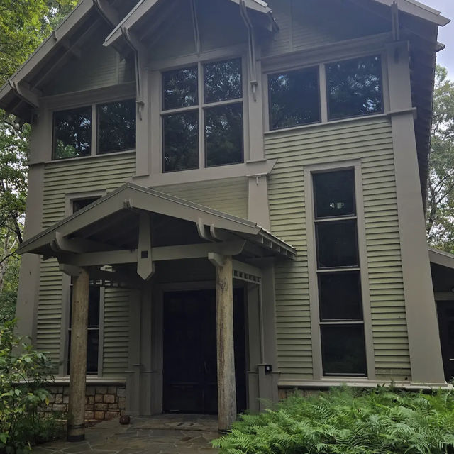 The State Botanical Garden of Georgia