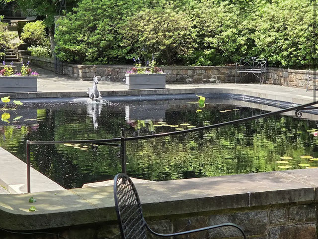 Winterthur Museum, Garden & Library