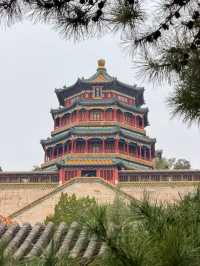 พระราชวังฤดูร้อน (Summer Palace)