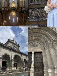 มะนิลา one day trip 