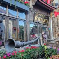 Lost in the Magic of Lijiang Old Town
