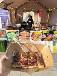 【 海濱夏日嘉年華「啟德玩玩夏」 】