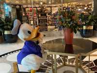 香港ディズニー行くならオフィシャルホテルに泊まろう🫶