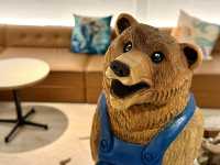 A Stylish Hideaway in Susukino: Mermaid Coffee Roasters