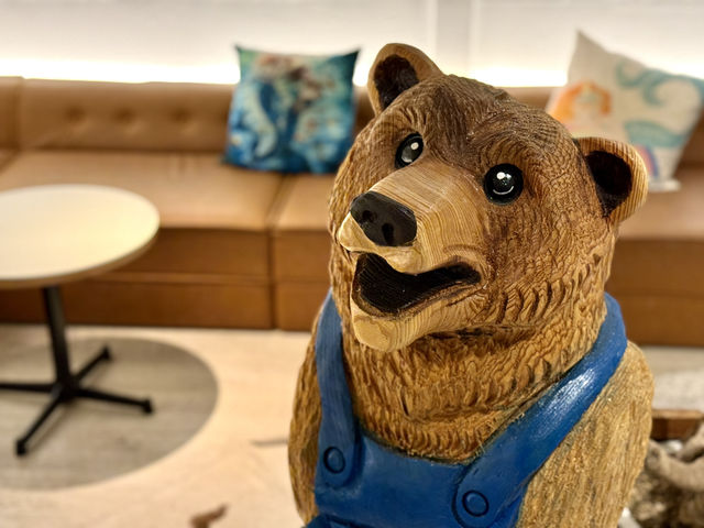 A Stylish Hideaway in Susukino: Mermaid Coffee Roasters A Stylish Hideaway in Susukino: Mermaid Coffee Roasters