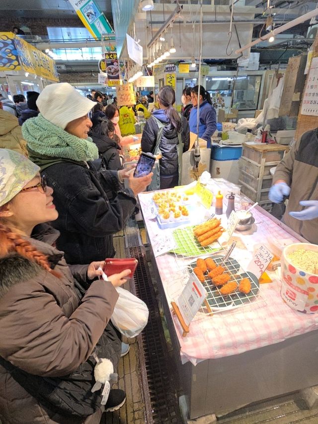 Fukuoka 7 วัน Feburary 2025 ขากลับแวะโฉบเซี่ยงไฮ้