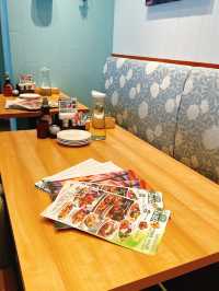 台北｜夏威夷風午餐