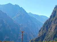 Balagezong Scenic Area