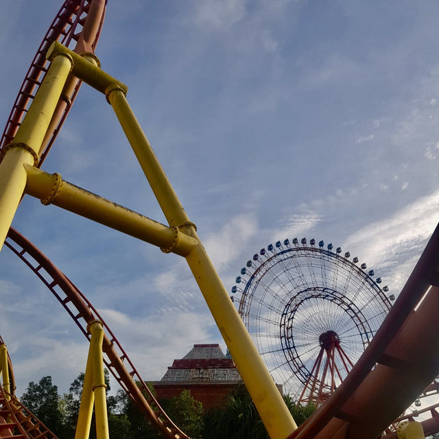 ⭐️ VinWonders Phu Quoc